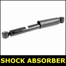 Shock Absorber Rear FOR ZAFIRA