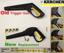 Karcher Trigger Gun