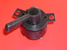 LIGHT SWITCH - W/O KEYHOLE