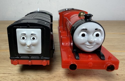 Thomas friends trackmaster - thomas,