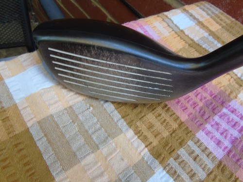 Ping i20 wood 15 - wood, /