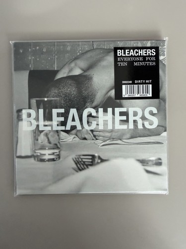 Bleachers everyone for - everyone, ten