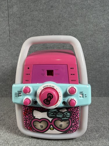 Vintage hello kitty - vintage, cd+g