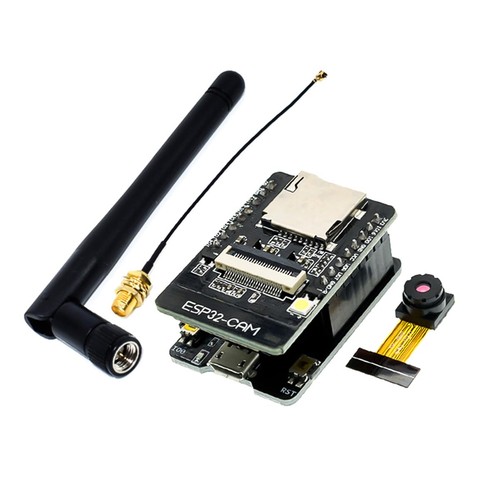 Esp32 cam wifi bluetooth - wifi,