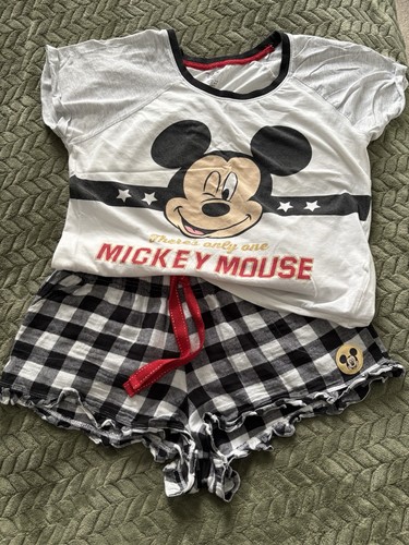 Ladies mickey mouse - ladies,