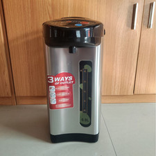 6.8L Hot Water Dispenser 304
