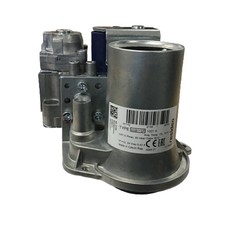 Vaillant Gas Section Valve
