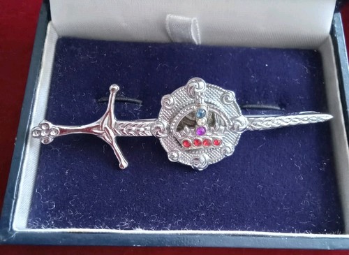 Vintage jewellery mizpah - vintage,