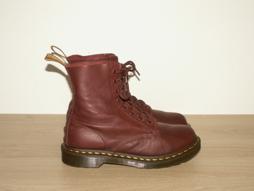 Martens 1460 pascal soft - martens,