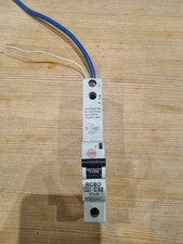 Wylex C32 32A 30mA NSBS32/1