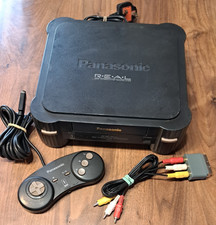 3DO Real Panasonic FZ-1