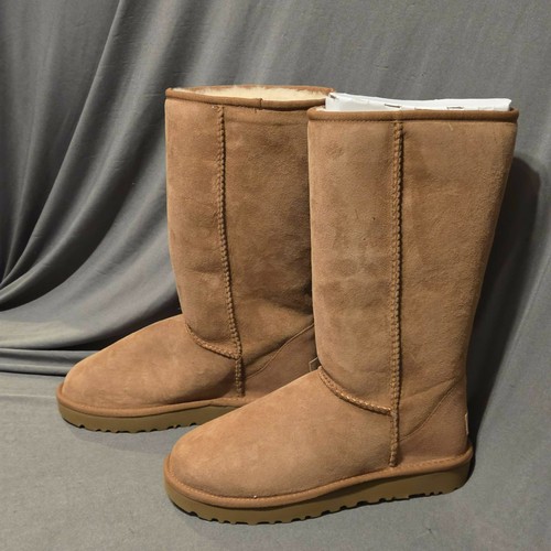 Ugg womens classic tall - tall, ii