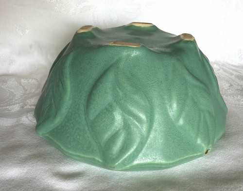 Vintage 1930 mccoy pottery - 1930,