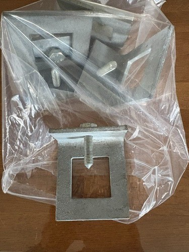 Unistrut 41 window - 41,