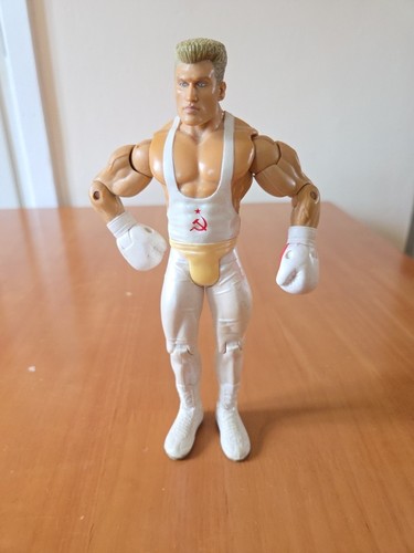 Rocky ivan drago - rocky,