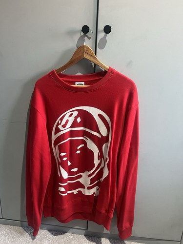Billionaire boys club red - club,