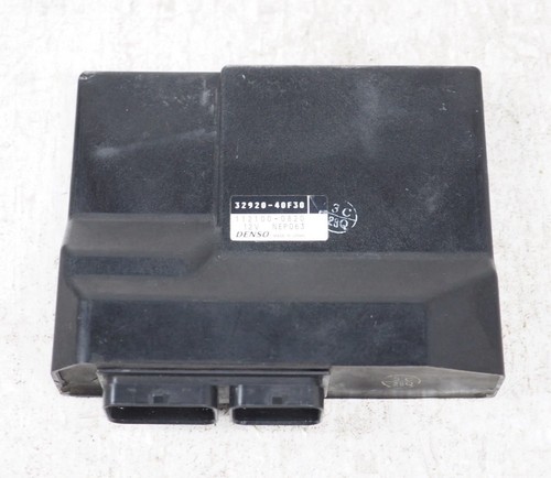 Gsxr1000 ecu - k2,