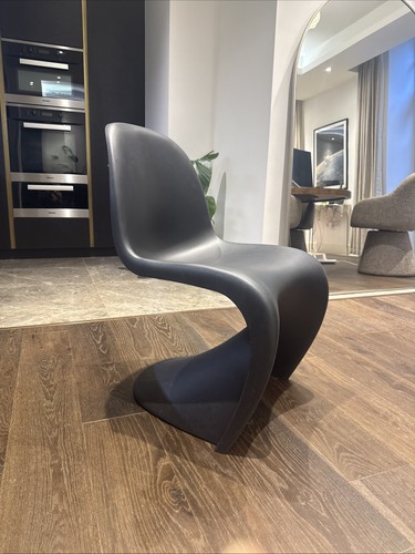 Vitra panton chair - vitra, (pre-2021