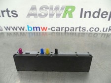 BMW E46 3 SERIES Convertible Diversity Antenna Amplifier 65258386180