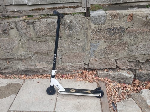 Stunt scooters used bar - used, t