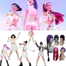 Kids&Girls KPop Demon Hunters