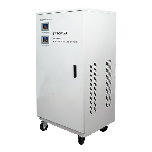 220v bns automatic voltage - automatic,