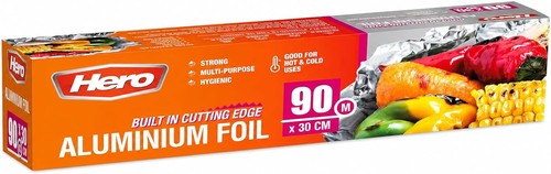 Hero 90m 300mm heavy - hero, duty