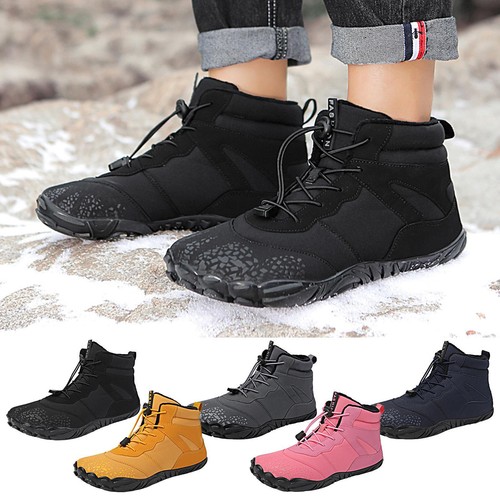 Barefoot hiking shoes - barefoot,