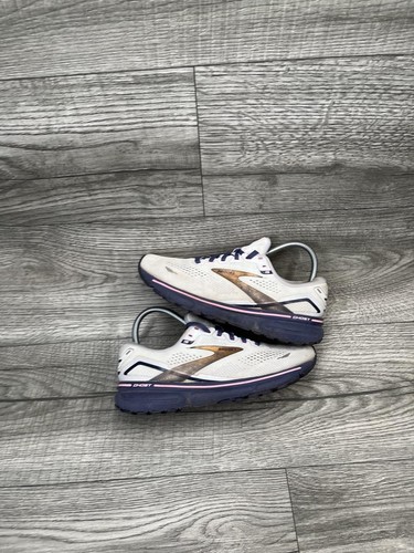 Brooks ghost lightweight - ghost,