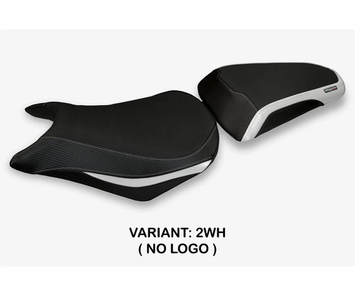 Seat saddle cover trinita - seat,