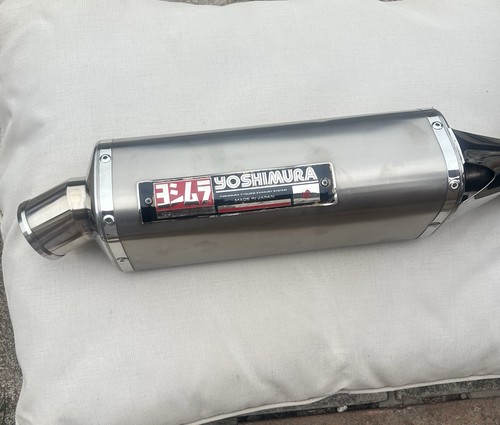 Gsxr 1000 yoshimura - gsxr, k7