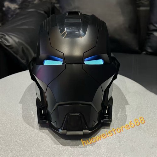 Heartbreaker mk17 helmet - helmet, black