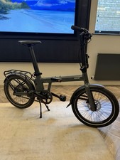 Eovolt Afternoon Pro Folding