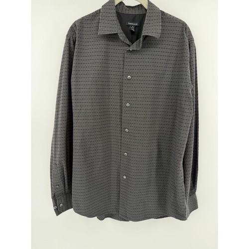 Van heusen geometric - van,