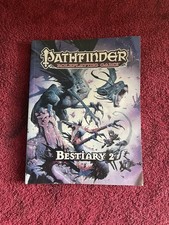 Pathfinder RPG Bestiary 2