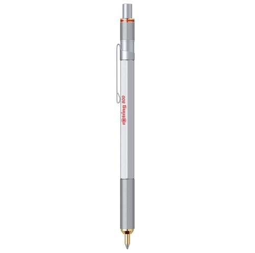 Rotring 800 ballpoint pen 1 - rotring, |