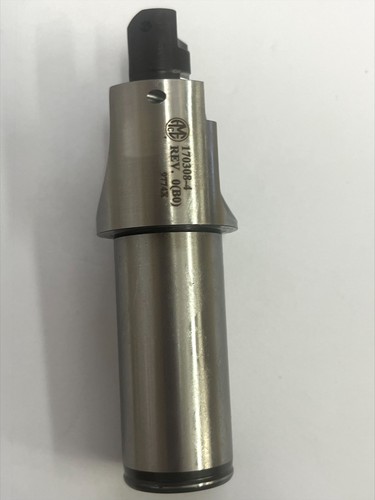 Allied machine ics holder - machine,
