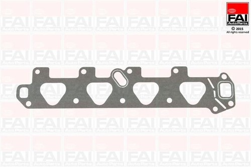 Inlet manifold gasket - inlet, for