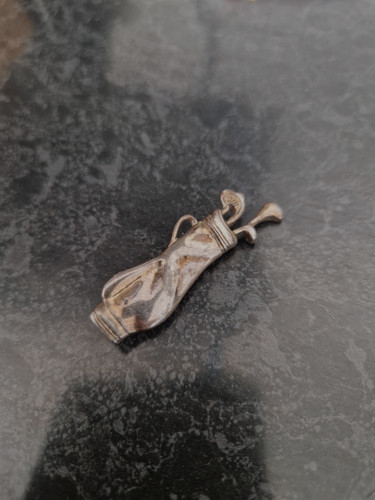 Vintage sterling silver - vintage,