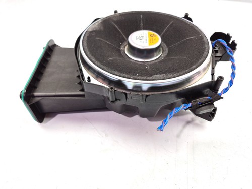 Bmw competition f97 - x3, floor