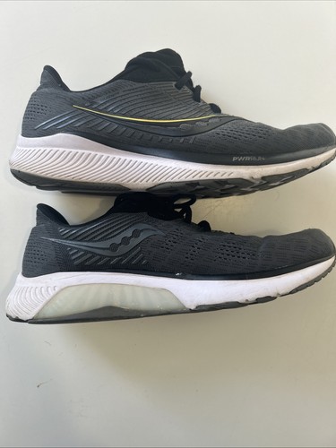Saucony pwr run - pwr,