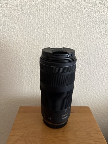 Canon 100 400mm 8 is - canon, f5.6-8