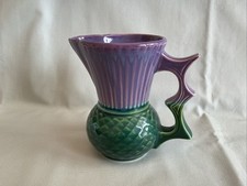 Scottish Thistle Vintage