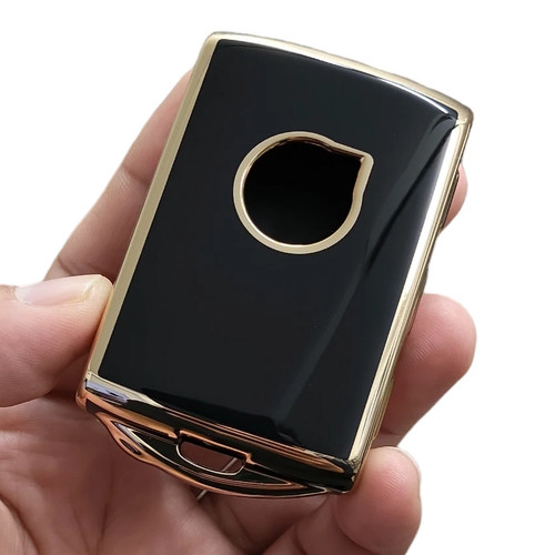 Key cover case for volvo - key,