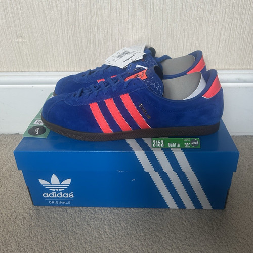 Adidas originals dublin 2017 - adidas,