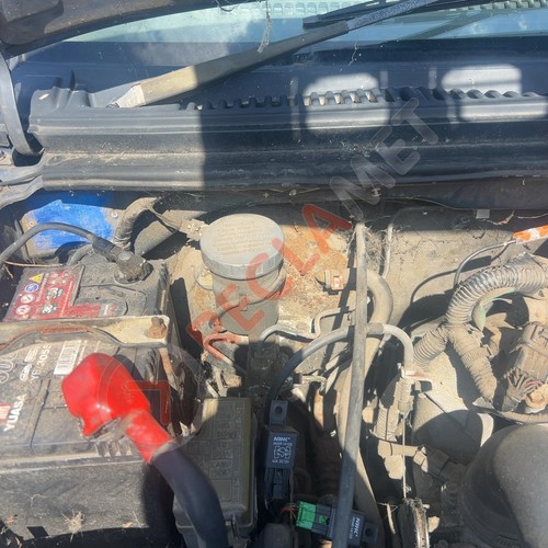 Suzuki jimny jlx mk1 - jlx,
