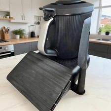 Scraper Holder For Thermomix