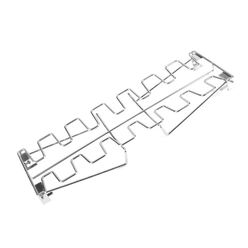 Chicken leg and wing rack - wing, for
