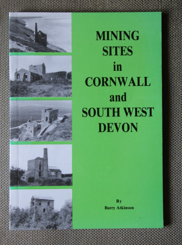 Mining sites cornwall - mining,