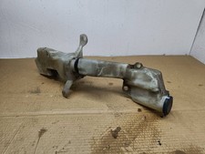 Jaguar X-Type 2002 Windscreen